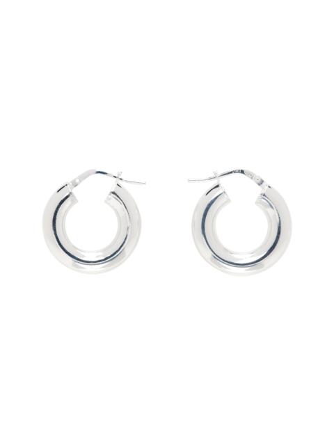 Sophie Buhai Tiny Everyday Hoop Earrings