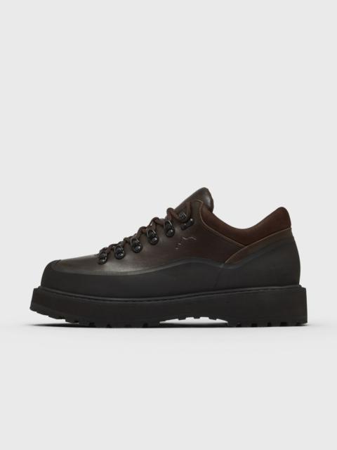 Diemme CORNARO DUE GOMMA DARK BROWN