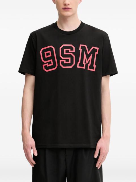 1017 ALYX 9SM logo-print T-shirt