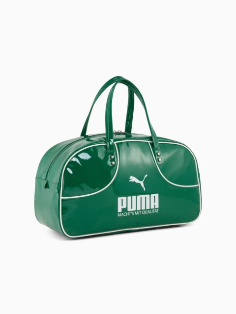 PUMA Archive 1976 Grip Bag