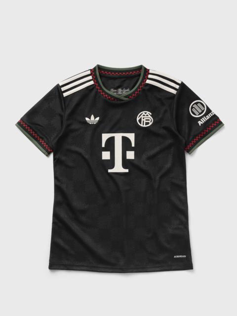 adidas FC Bayern x BSTN 3rd WMNS Jersey 25-26
