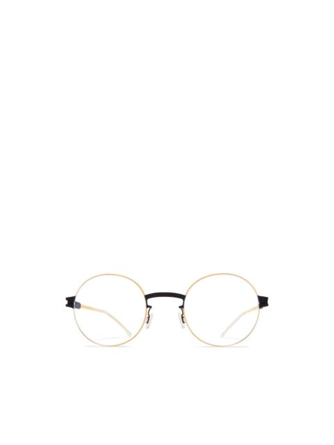 MYKITA Lova round-frame glasses