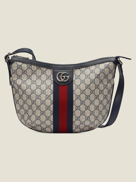 GUCCI Ophidia GG small crossbody bag