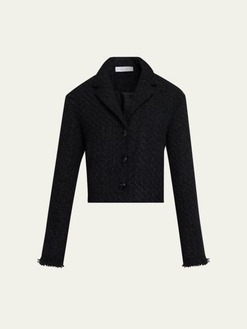 Proenza Schouler Nima Jacket in Corduroy