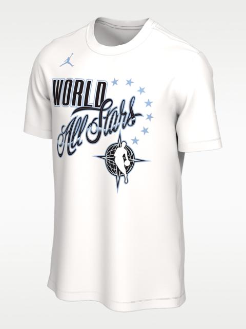 Nike Luka Dončić All-Star Men's Basketball T-Shirt