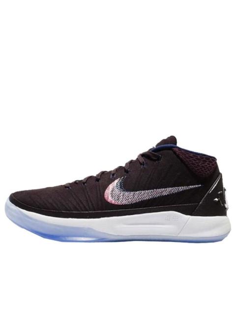 Nike Nike Kobe A.D. Mid EP 'Port Wine' 922484-602
