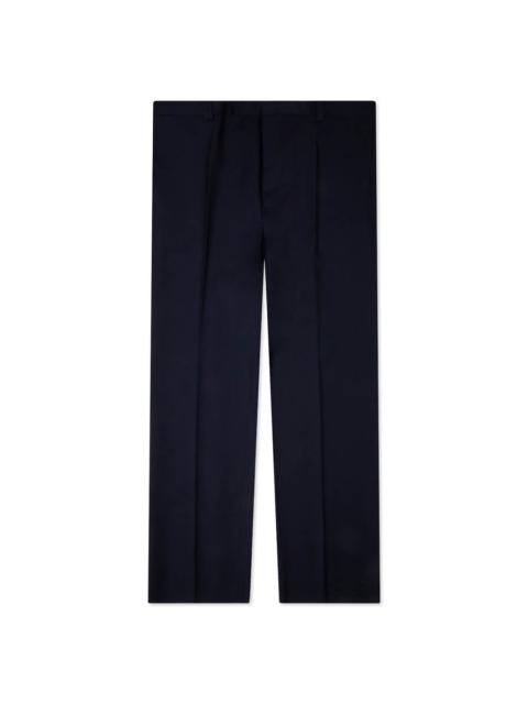 Jil Sander TROUSER 63 - NAVY
