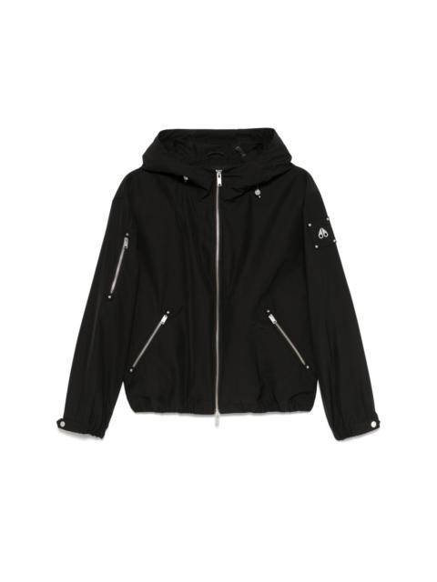MOOSE KNUCKLES Beaumont jacket