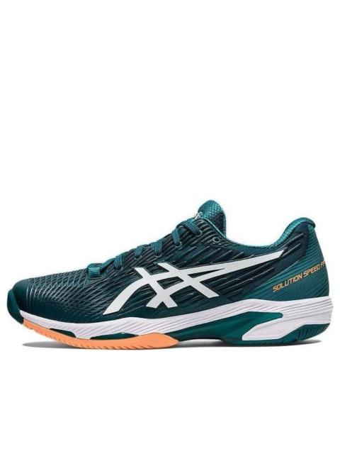 Asics ASICS Solution Speed FF 2 'Velvet Pine' 1041A182-300