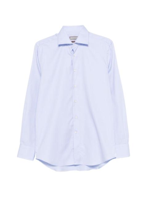 Canali button-up shirt