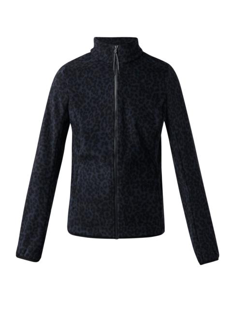 Sweaty Betty Evergreen Fleece Zip-Up