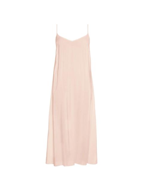 SecrÃ¨te Longue maxi underdress