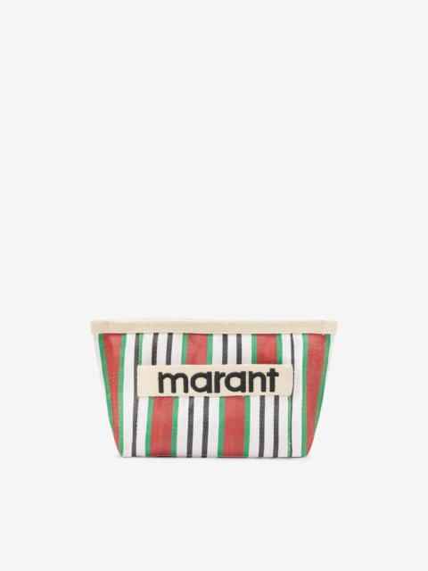 Isabel Marant POWDEN POUCH