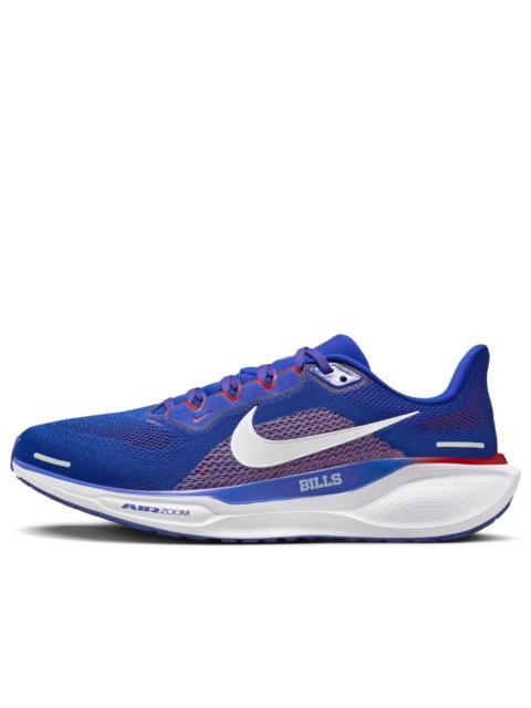 Nike NFL x 공기 급상승 Pegasus 41 '버팔로 빌 이름 *