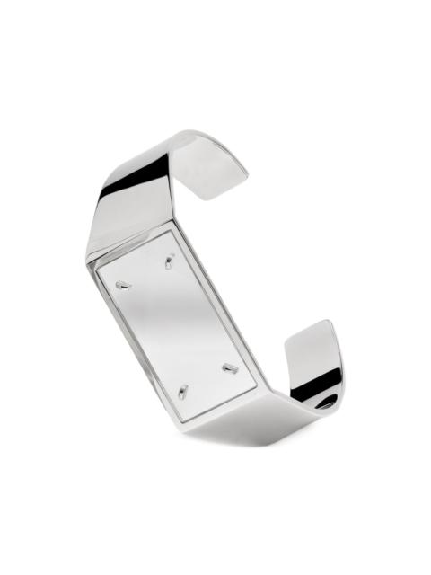 Maison Margiela Four Stitches bracelet