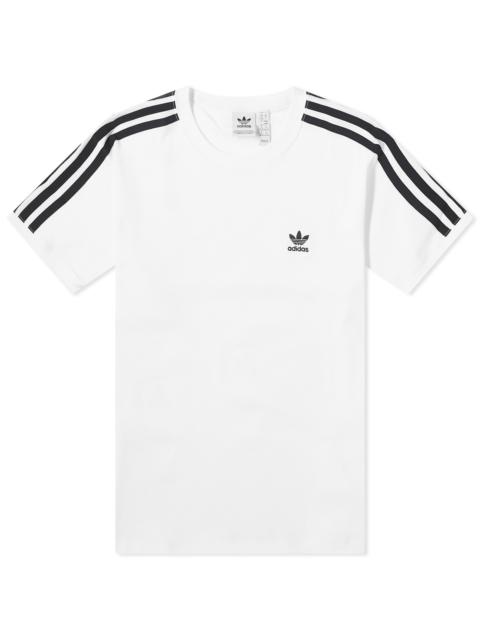 adidas Adidas 3 Stripe T-shirt