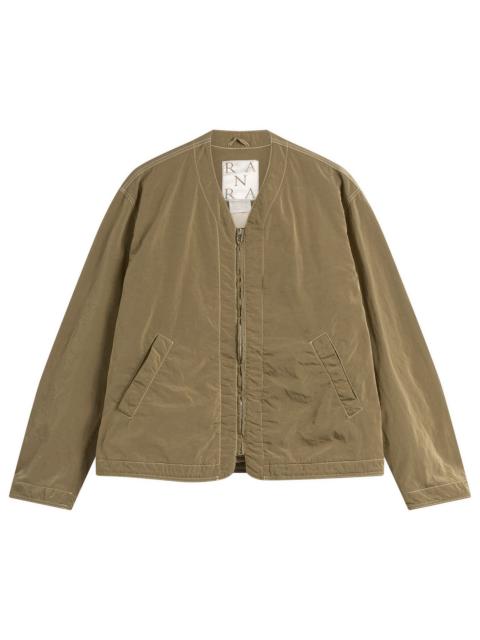 RANRA Ranra Ascender Canvas Nylon Jacket