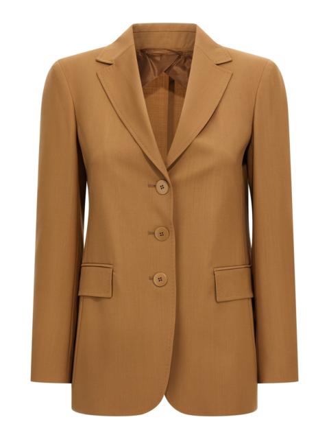 Max Mara Studio 'Nice' Blazer