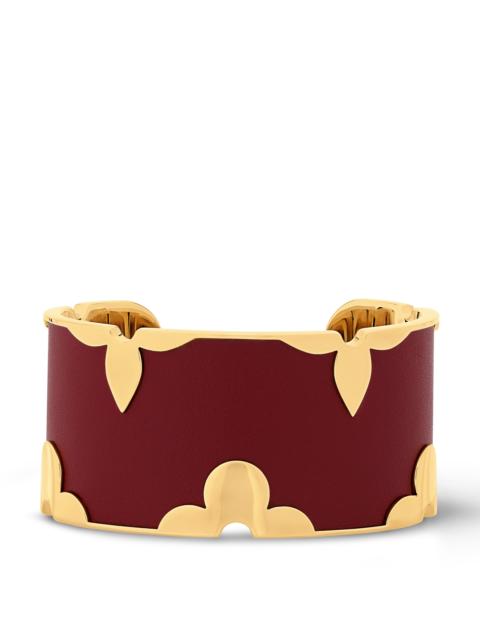 Louis Vuitton LV Crown Cuff