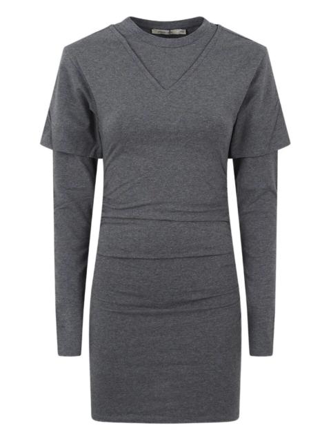 paloma wool Introducing the "TINTIN" TWO LAYERS EFFECT TOP by PALOMA WOOL, a stunning addition to your wardrobe.
