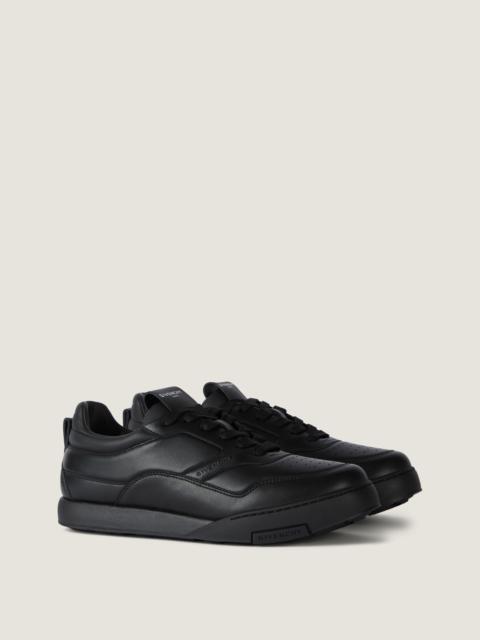 Givenchy GIVENCHY YARD SNEAKERS IN LEATHER