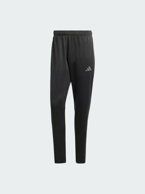 adidas Sereno AEROREADY Cut 3-Stripes Regular Slim Tapered Pants