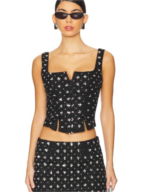 GUIZIO Arlo Corset