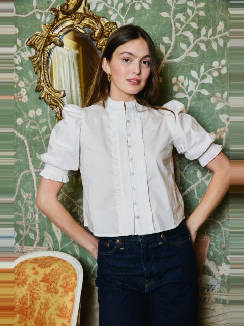 Love the Label Zinny Top