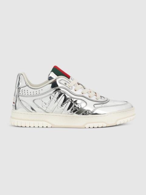 GUCCI Women's Gucci Re-Web sneaker
