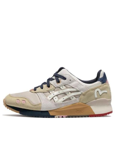 ASICS Gel-Lyte 3 x EVISU 1203A301-020