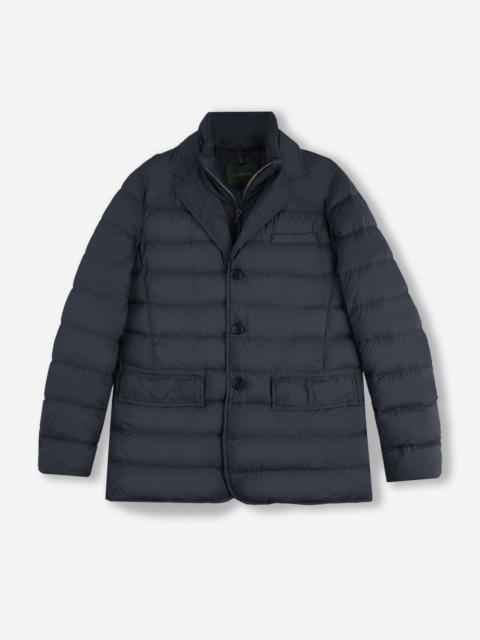 SLOWEAR Jacket with down padding