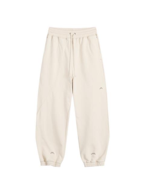 A-COLD-WALL* A-COLD-WALL* Millbank Sweat Pants