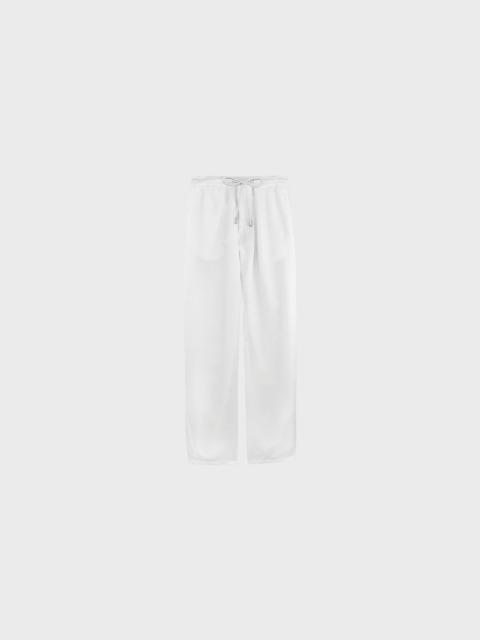 Vilebrequin MEN LINEN PANTS REGULAR FIT SOLID