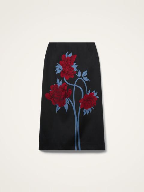 La DoubleJ Pencil Skirt