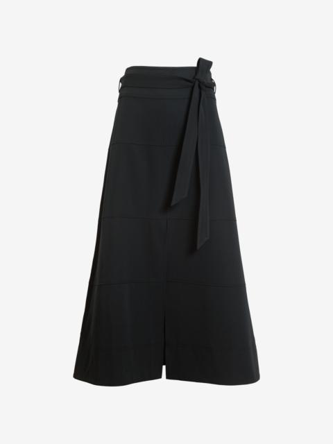 TANYA TAYLOR HUDSON SKIRT