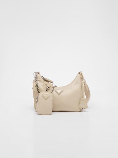Prada Re-Edition 2005 Re-Nylon bag
