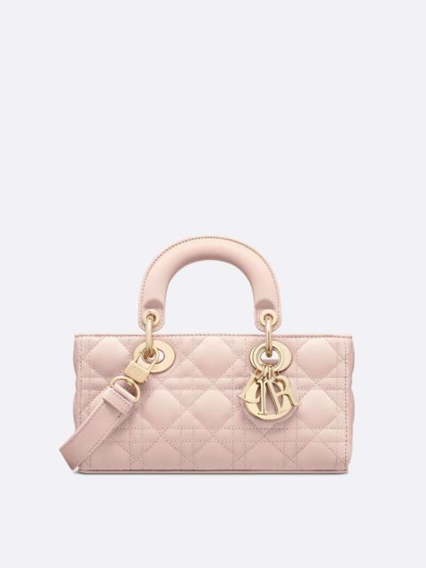 Dior Small Lady D-Joy Bag