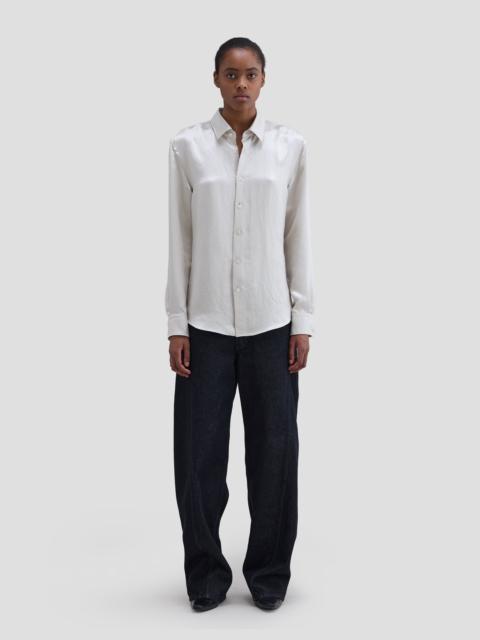 ECKHAUS LATTA MOLTEN BUTTONDOWN