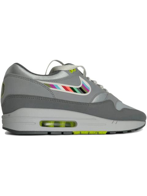 Nike Nike Air Max 1 Ducks of a Feather Oregon Ducks Tokyo