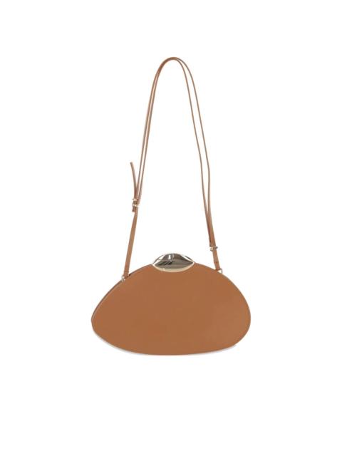 BENEDETTA BRUZZICHES Belle De Jour clutch bag