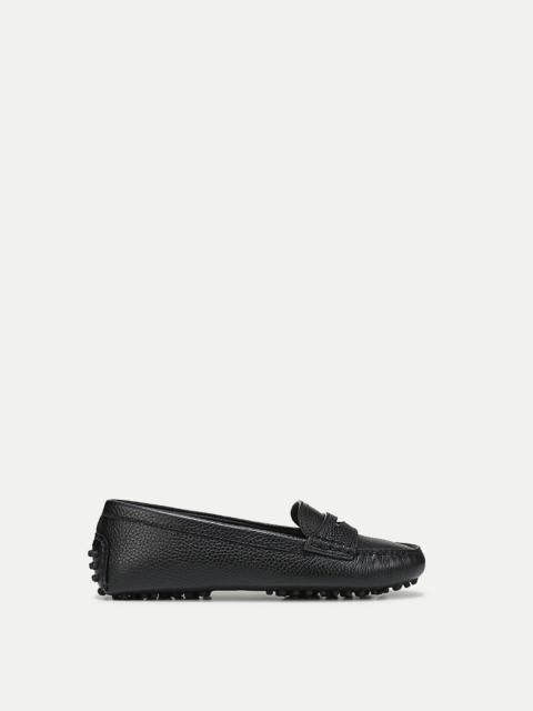 VERONICA BEARD JIA DRIVING LOAFER