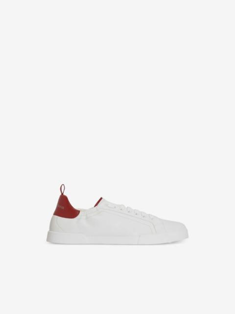Dolce & Gabbana Portofino calfskin sneakers
