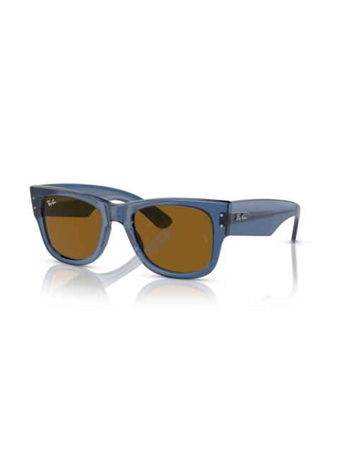 MEGA WAYFARER BIO-BASED