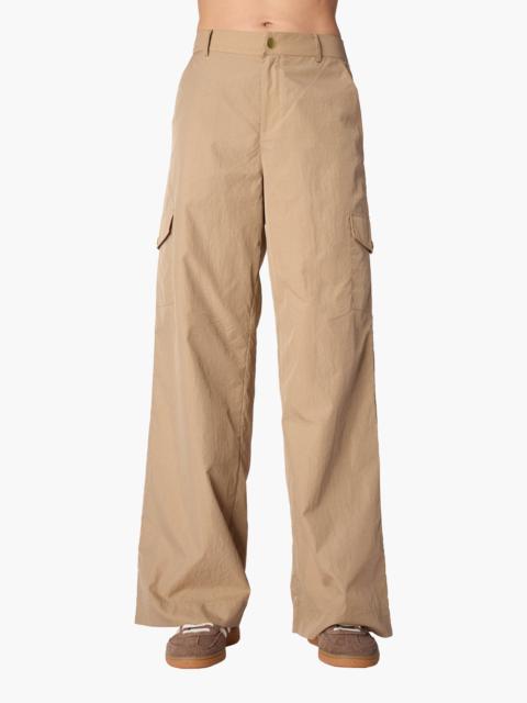 CAMI NYC IDA CARGO PANT BIRCH