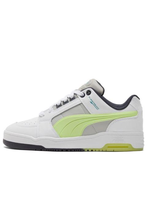 PUMA PUMA Slipstream Lo Reprise 'White Fizzy Light' 384233-03