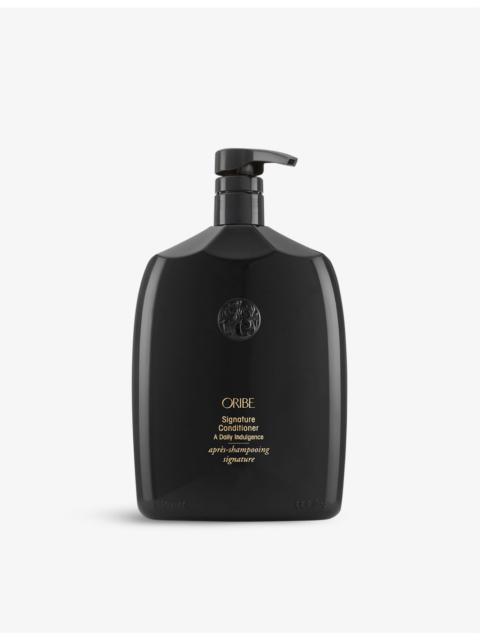 Oribe Signature conditioner 1L