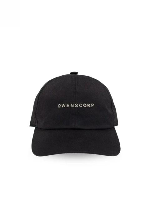 Rick Owens Rick Owens cap