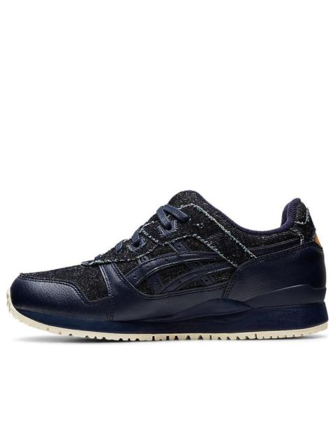 Asics ASICS Gel Lyte 3 'Denim Pack - Midnight' 1201A049-400