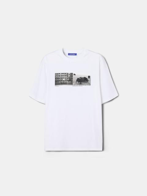 A-COLD-WALL* Fenn T-Shirt Optic