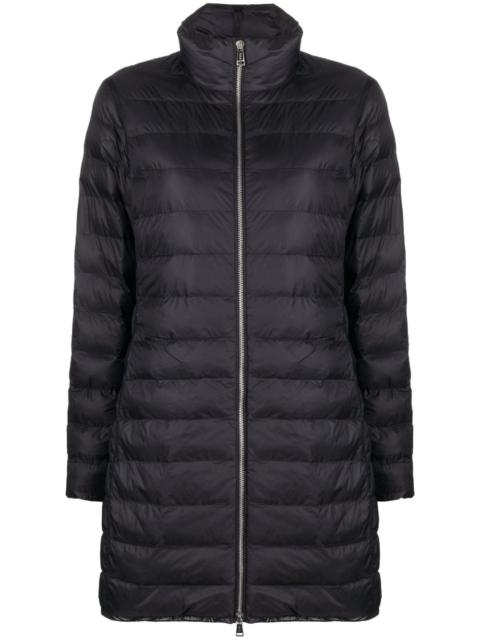 Polo Ralph Lauren long padded coat